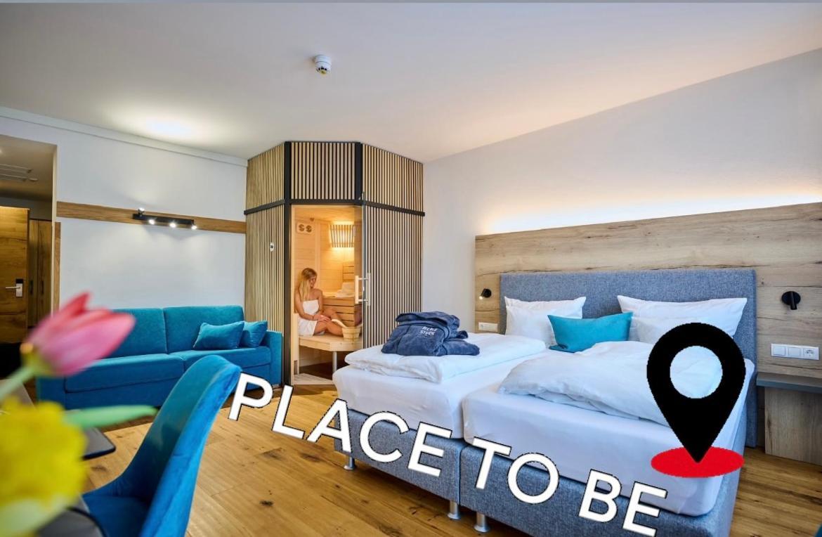 Hotel & Restaurant Herzstueck ולדקירכן מראה חיצוני תמונה